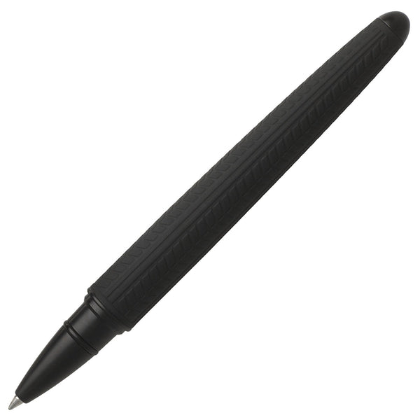 HUGO BOSS, Rollerball Pen Pure Tire, Black-1