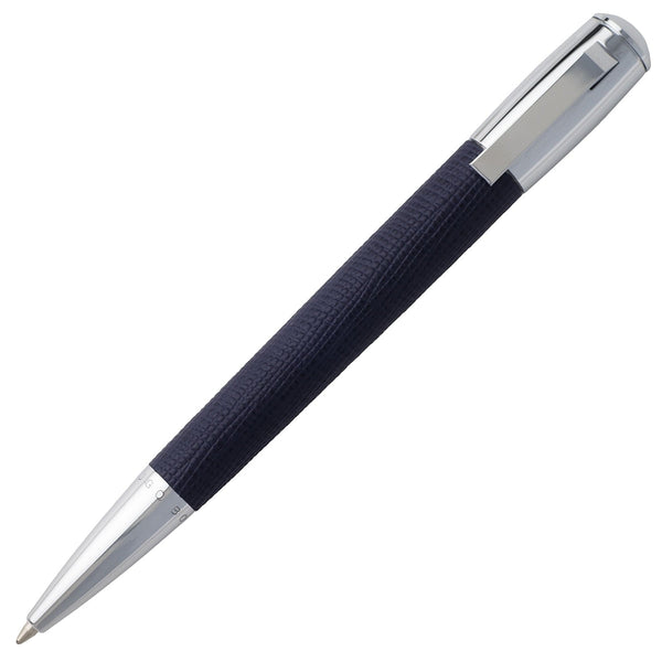 HUGO BOSS, Ballpoint Pen, Pure, Dark Blue-1