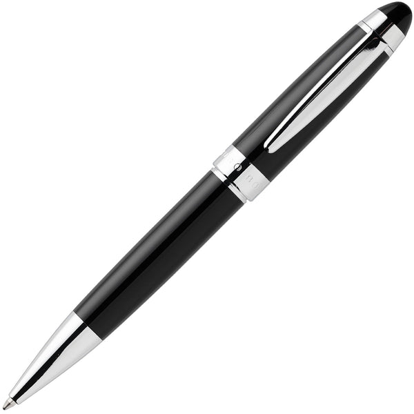 HUGO BOSS, Pen Set Icon, Black-1