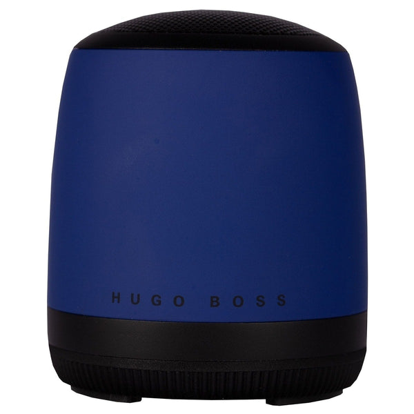 HUGO BOSS, Speaker, Gear, Blue-1