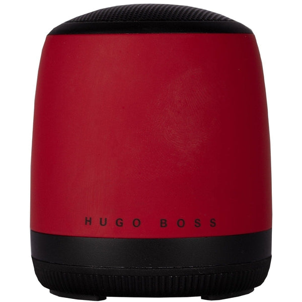HUGO BOSS, Speaker, Gear, Red-1