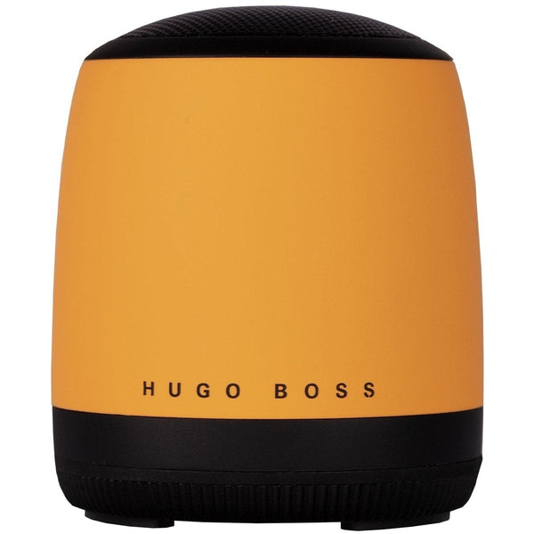 HUGO BOSS, Speaker, Gear, Yellow-1