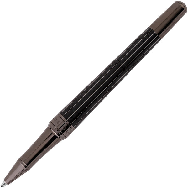 HUGO BOSS, Rollerball Pen, Essential, Black-1