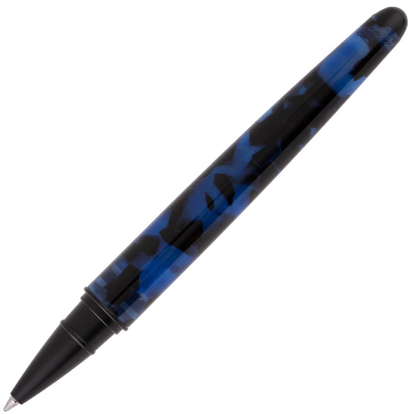 HUGO BOSS, Rollerball Pen, Pure, Blue-1