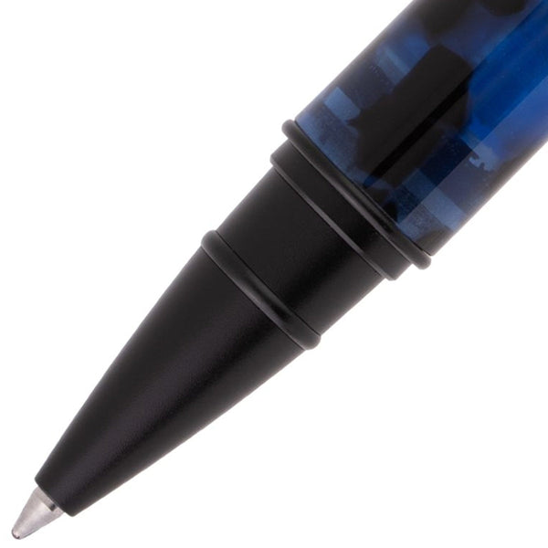 HUGO BOSS, Rollerball Pen, Pure, Blue-2