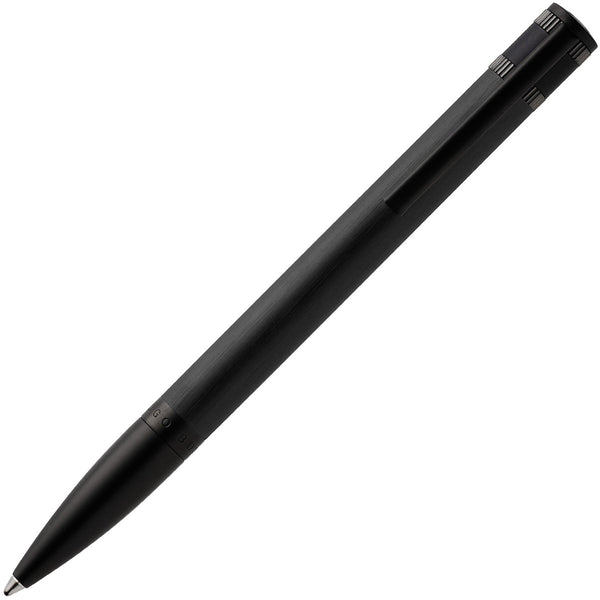 HUGO BOSS, Ballpoint Pen, Explore, Black-1