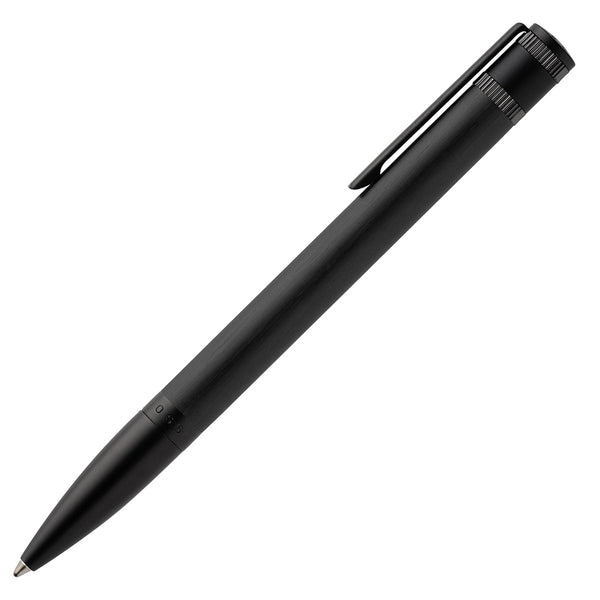 HUGO BOSS, Ballpoint Pen, Explore, Black-2