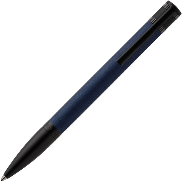HUGO BOSS, Ballpoint Pen, Explore, Dark Blue-1