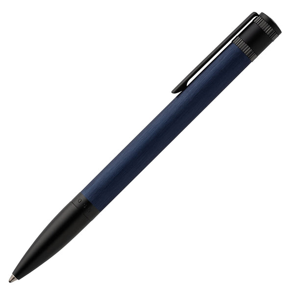 HUGO BOSS, Ballpoint Pen, Explore, Dark Blue-2