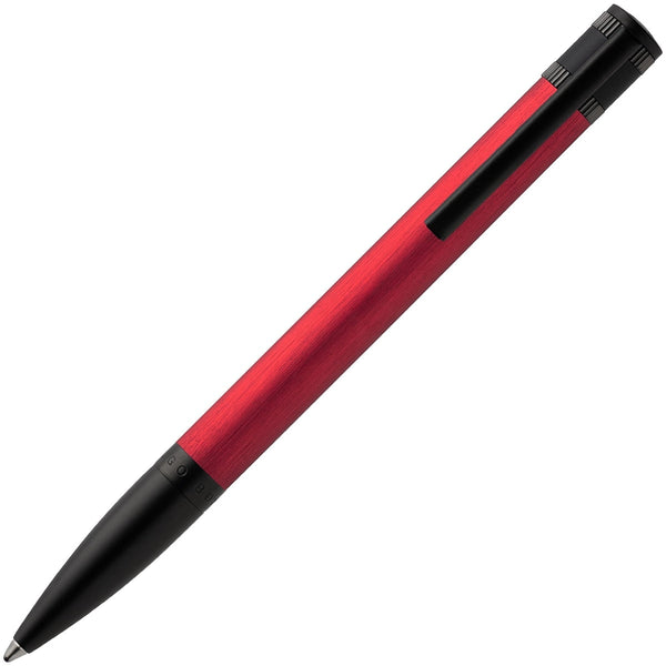 HUGO BOSS, Ballpoint Pen, Explore, Red-1