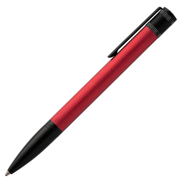 HUGO BOSS, Ballpoint Pen, Explore, Red-2