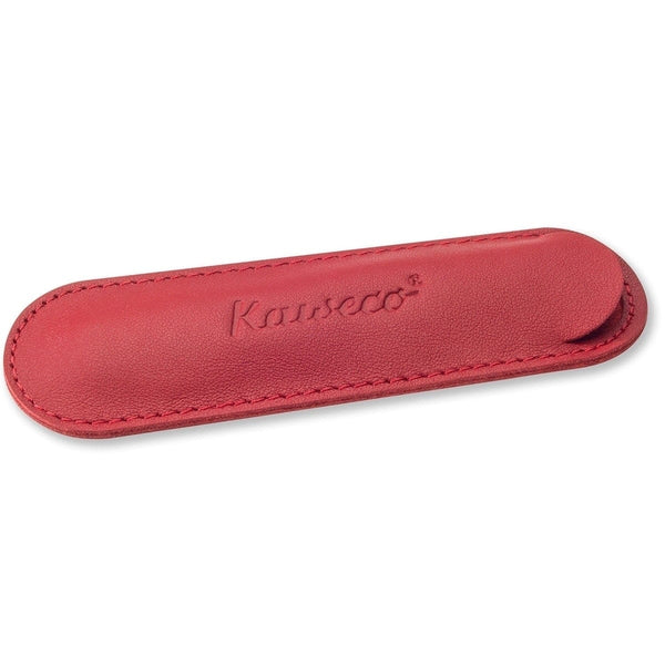 Kaweco, Pen Cases Sport Eco, For 1 Pen, Chilli Pepper-1