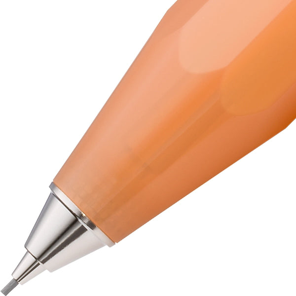 Kaweco, Pencil, Frosted Sport, 0.7mm, Soft Tangerine-2