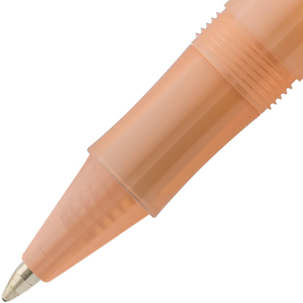 Kaweco, Rollerball Pen, Frosted Sport, Soft Tangerine-2