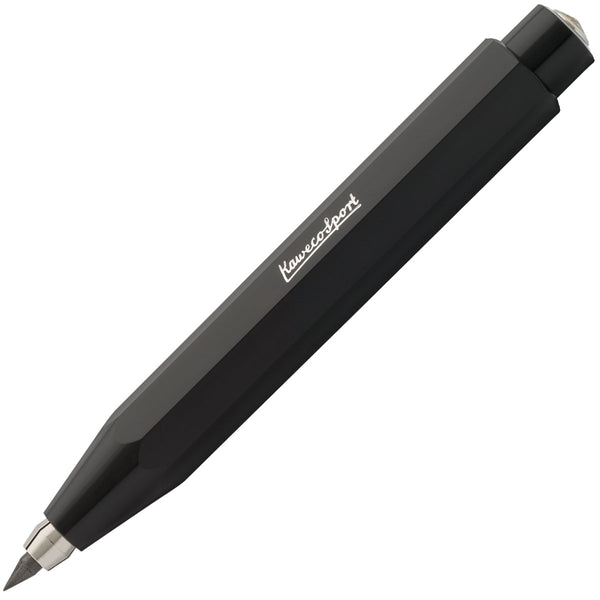 Kaweco, Pencil, Skyline Sport, 3.2 mm, Black-1