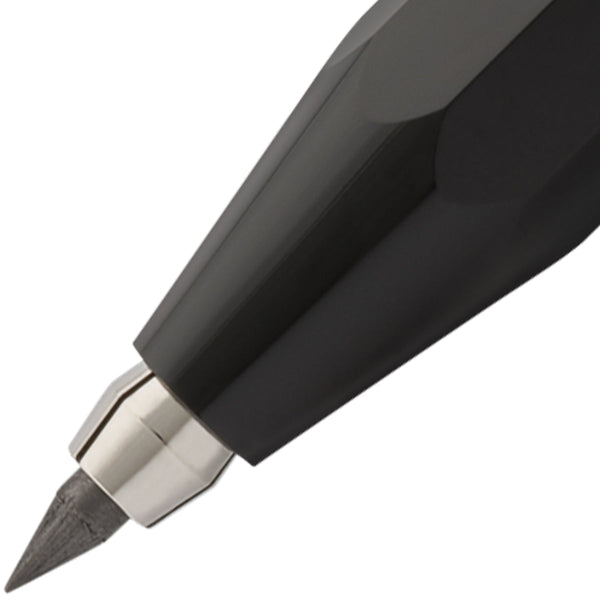 Kaweco, Pencil, Skyline Sport, 3.2 mm, Black-2