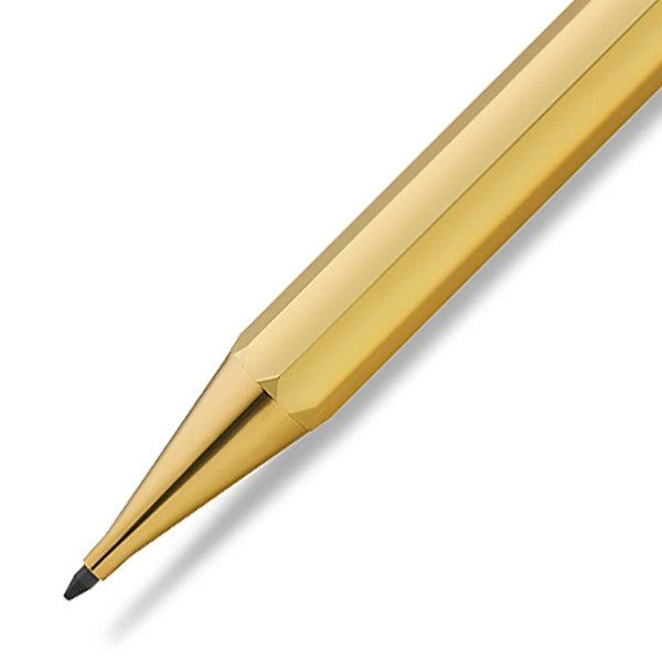 Kaweco, Pencil, Special Al, Gold-2