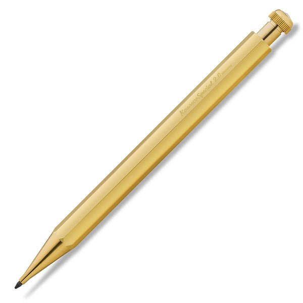 Kaweco, Pencil, Special Al, Gold-1
