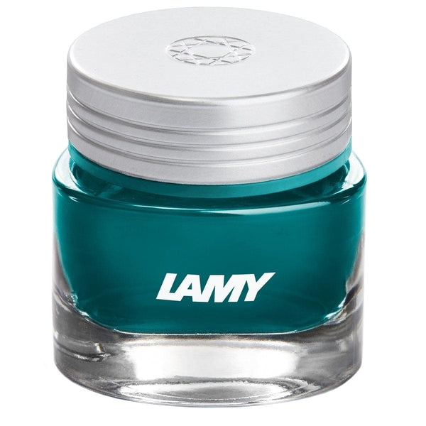 Lamy, Ink Bottle, Amazonite-1