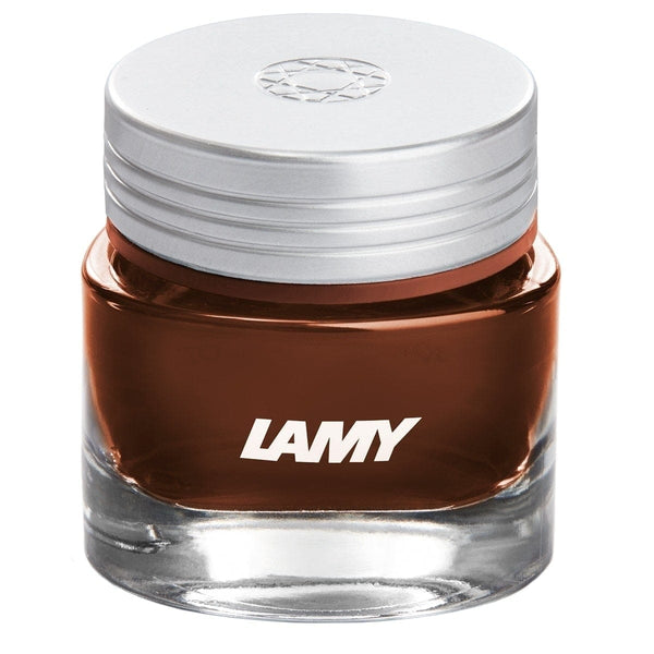 Lamy, Ink Bottle, Topaz-1