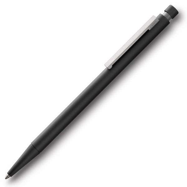 Lamy, Ballpoint Pen, Cp1, Black-1