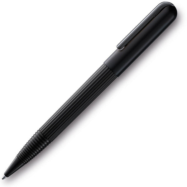 Lamy, Ballpoint Pen, Imporium, Black-1