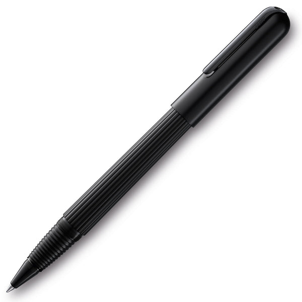 Lamy, Rollerball Pen, Imporium, Black-1