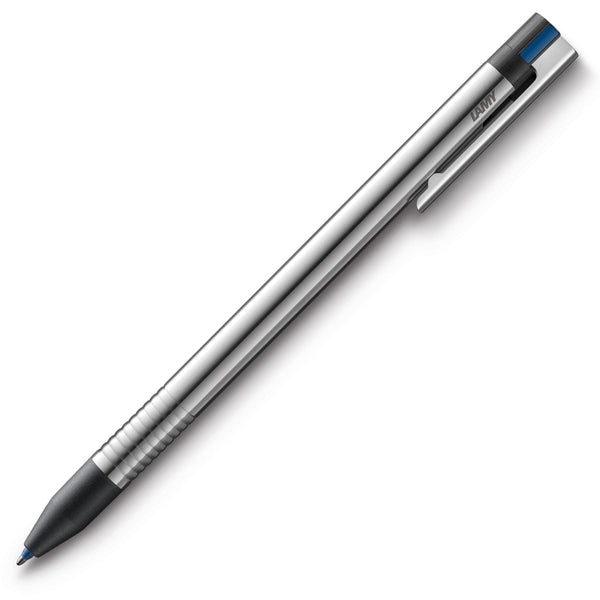Lamy, Multifunctional Pen, Logo, Silver-1