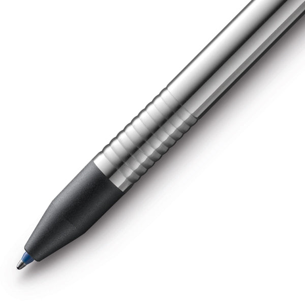 Lamy, Multifunctional Pen, Logo, Silver-2