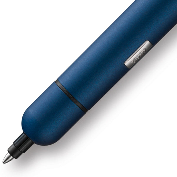 Lamy, Ballpoint Pen, Pico, Dark Blue-2