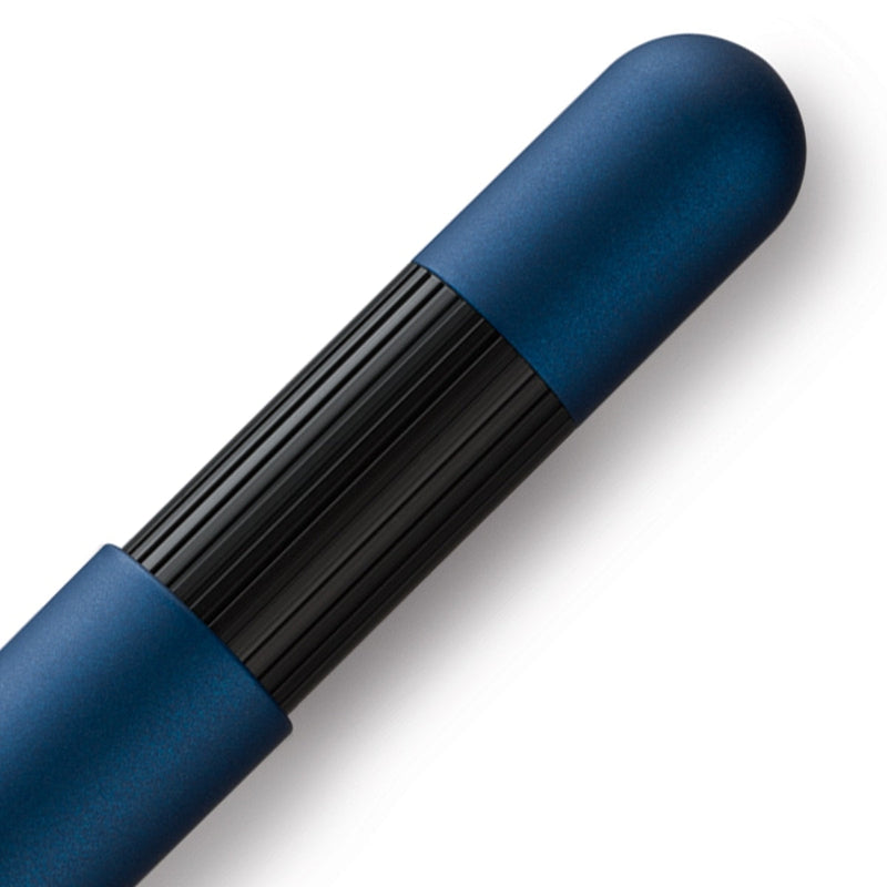 Lamy, Ballpoint Pen, Pico, Dark Blue-3