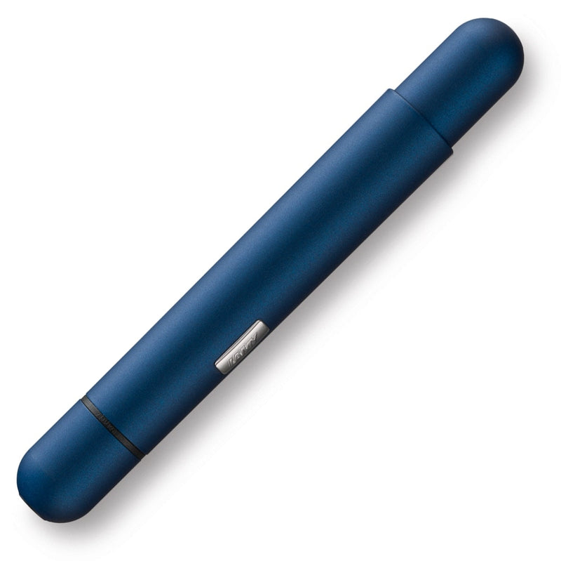 Lamy, Ballpoint Pen, Pico, Dark Blue-4