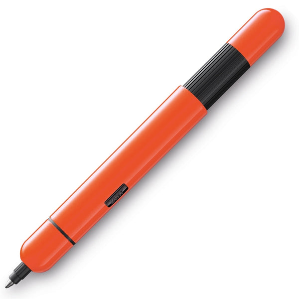 Lamy, Ballpoint Pen, Pico, Orange-1