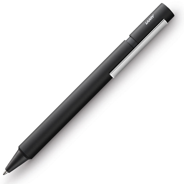 Lamy, Ballpoint Pen, Pur, Black-1