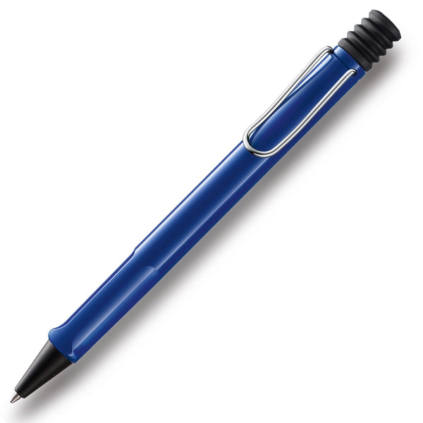 Lamy, Ballpoint Pen, Safari, Blue-1