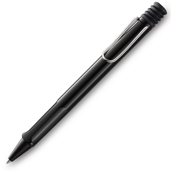 Lamy, Ballpoint Pen, Safari, Black-1
