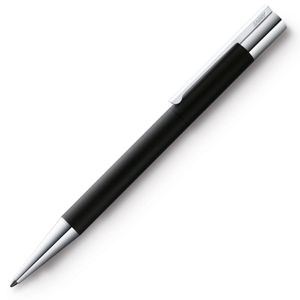 Lamy, Ballpoint Pen, Scala, Black-1