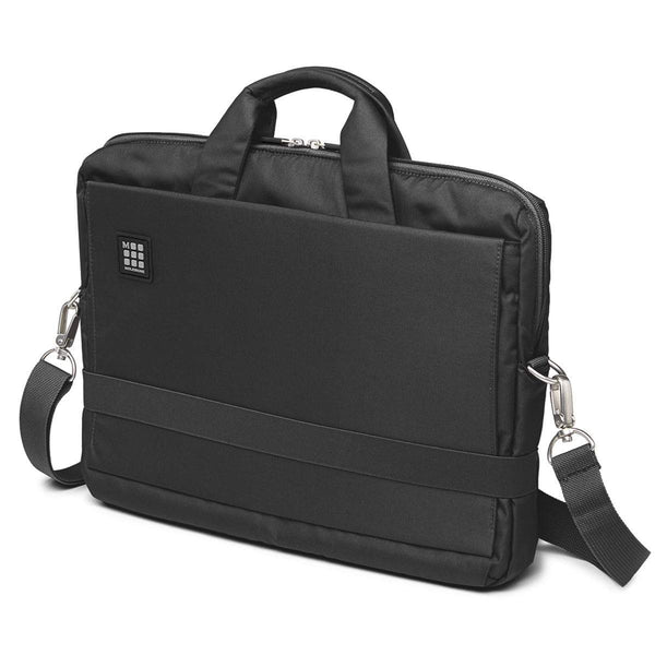 MOLESKINE, Laptop Bag, ID digital devices, Horizontal, Up to 15 Inches, Black-1