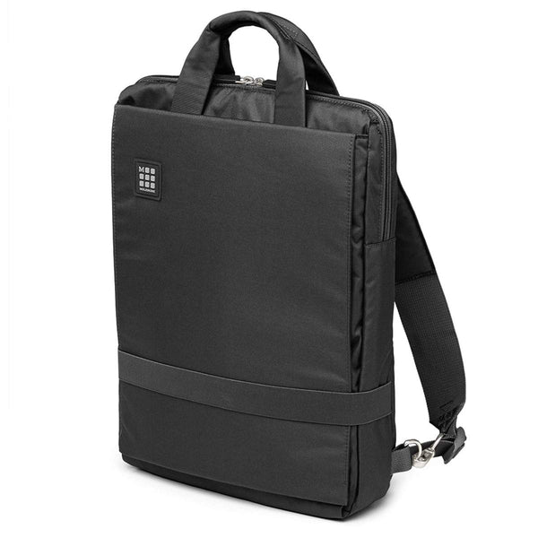 MOLESKINE, Laptop Bag, ID digital devices, Vertical, Up to 15 Inches, Black-1