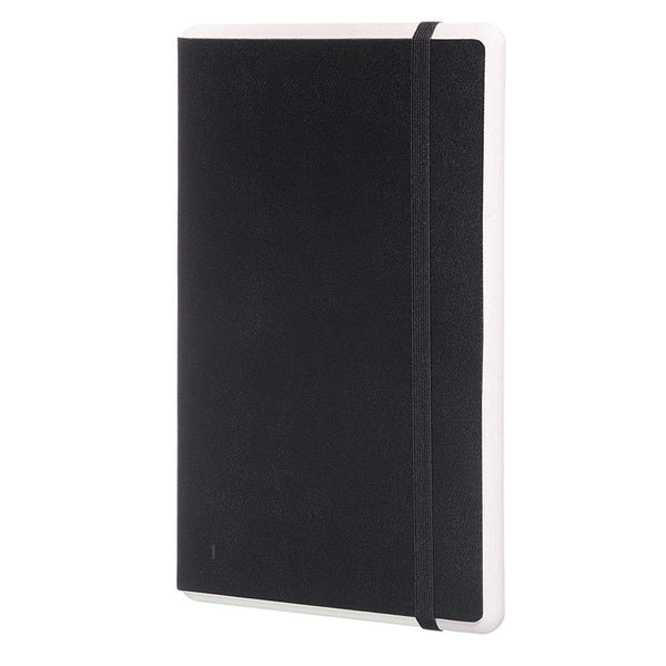 MOLESKINE, Paper Tablet, Papertablet, Version 01, Blanko, L/A5, Black-2