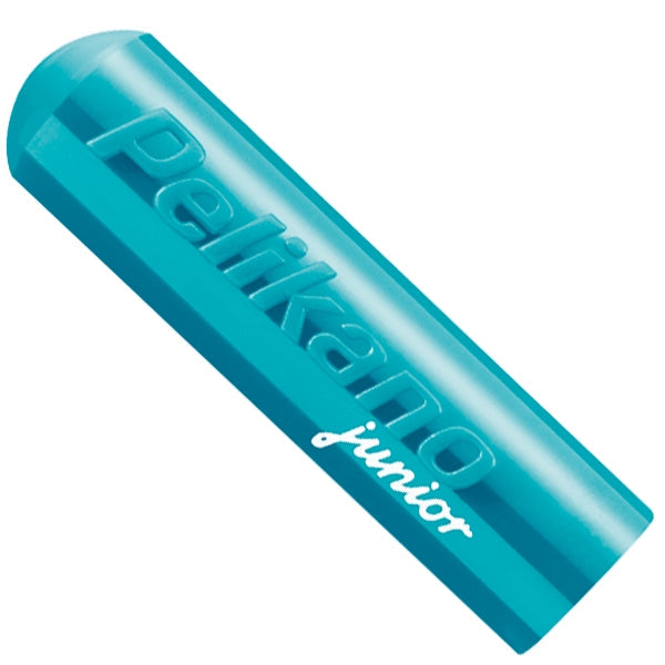 Pelikan, Fountain Pen, Pelikano, Turquoise-3
