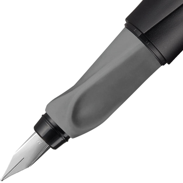 Pelikan, Fountain Pen, Twist, Black-2