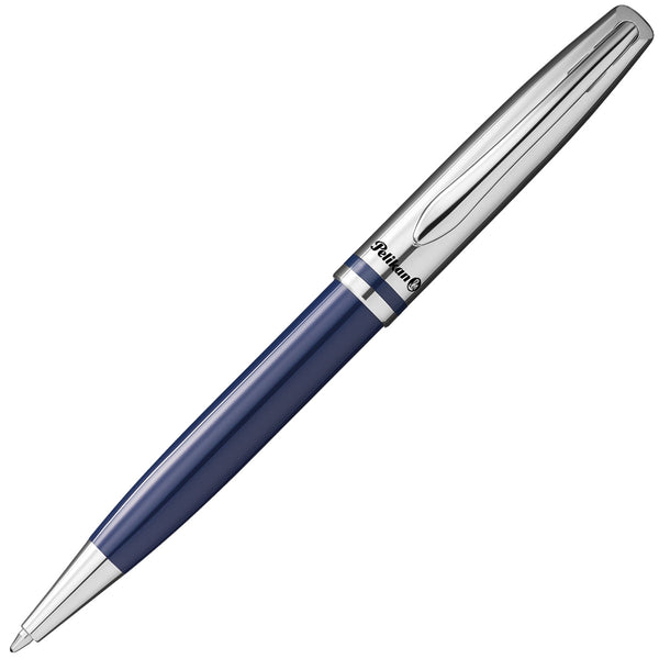 Pelikan, Ballpoint Pen, Jazz, Dark Blue-1