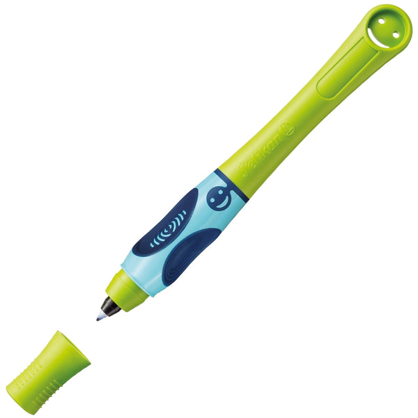 Pelikan, Rollerball Pen, Griffix, Green-1