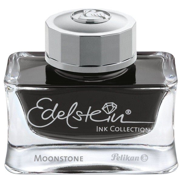Pelikan, Ink Bottles Edelstein, 50 Ml, Moonstone-1