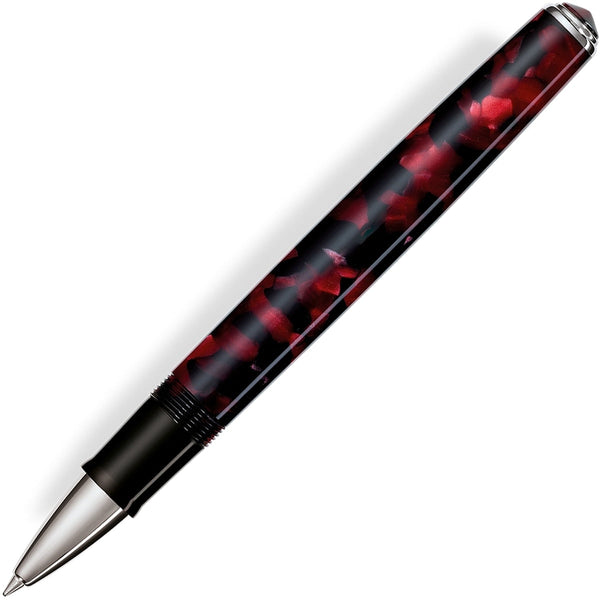 Tibaldi, Rollerball Pen, N60, Red-1