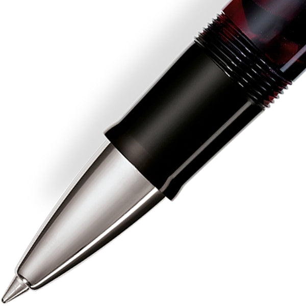 Tibaldi, Rollerball Pen, N60, Red-2