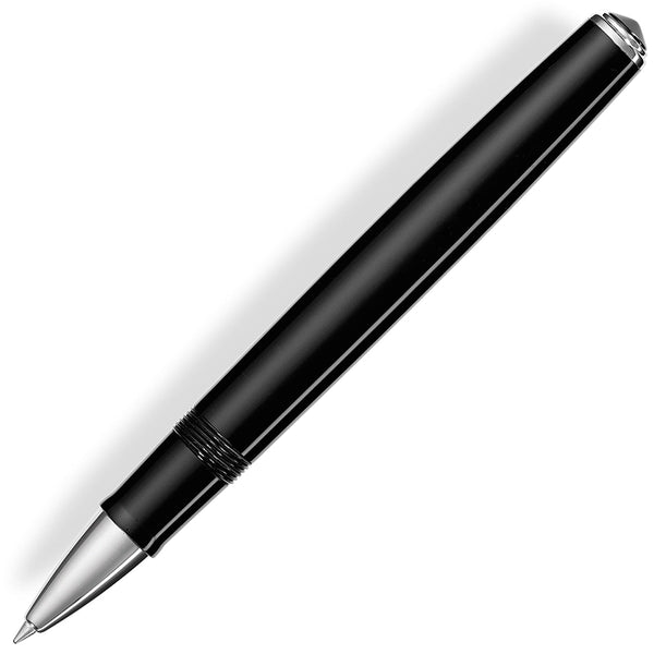 Tibaldi, Rollerball Pen, N60, Black-1
