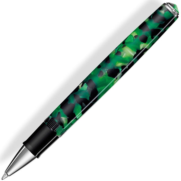 Tibaldi, Rollerball Pen, N60, Green-1