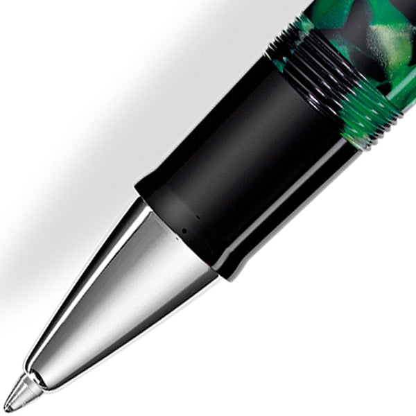 Tibaldi, Rollerball Pen, N60, Green-2